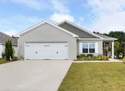 529 Bush Creek Rd, Opelika, AL 36804