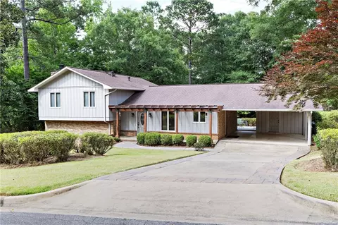 920 Bibb Ave, Auburn, AL 36830