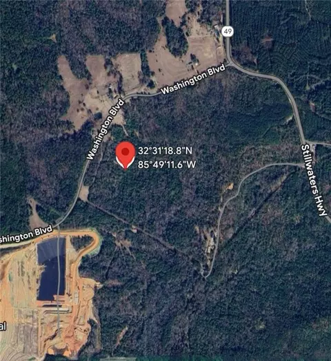 N/a Washington Boulevard, Tallassee, AL 36078