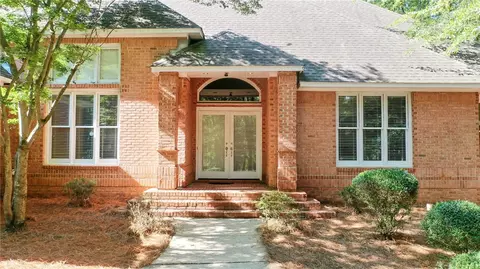 2145 Springwood Dr, Auburn, AL 36830