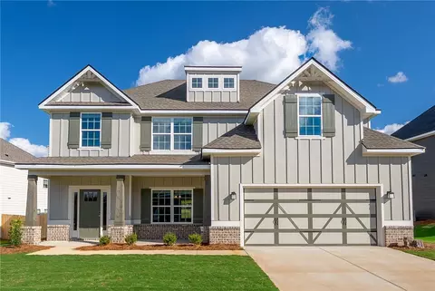 1848 Solamere Ct, Auburn, AL 36832