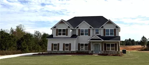44 Owens Rd, Fort Mitchell, AL 36856