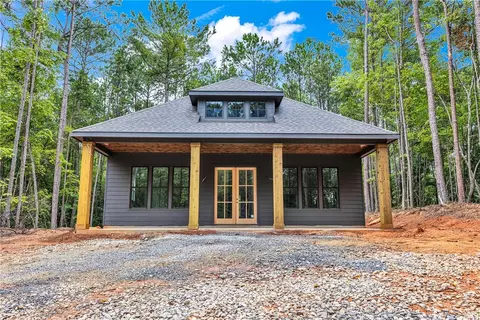593 Elks Pkwy, Alexander City, AL 35010