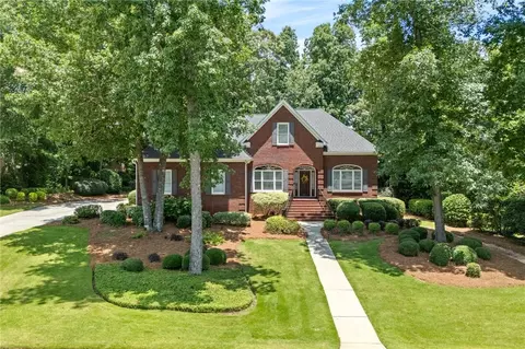 1421 Crossing Way, Auburn, AL 36830