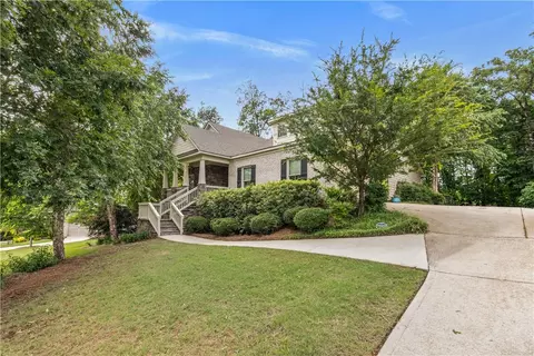 295 Quarry Pl, Auburn, AL 36830