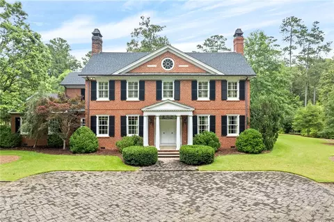 1601 Tanyard Rd, Lanett, AL 36863