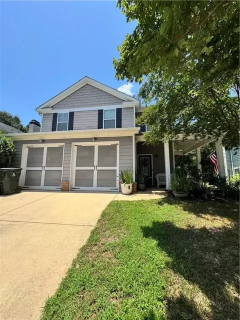 1521 Reynolds Dr, Auburn, AL 36830