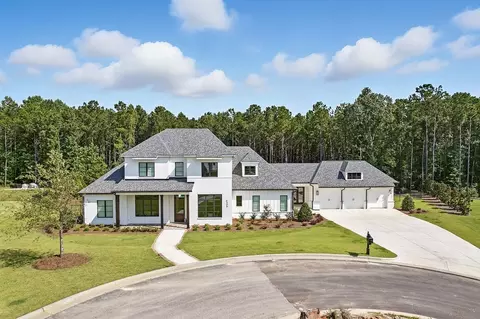 6509 Fernwood Cir, Opelika, AL 36804