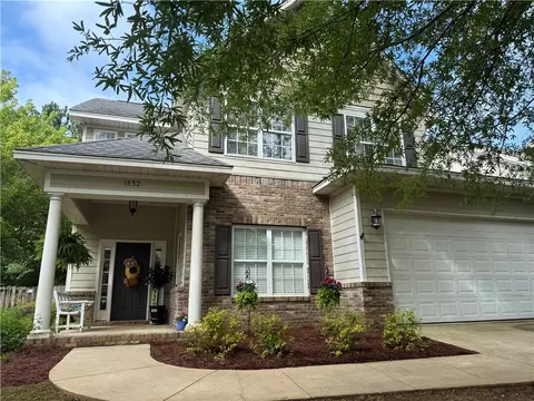1832 Coopers Pond Rd, Auburn, AL 36830