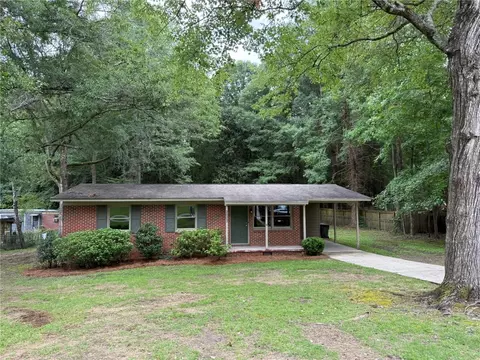 2603 Hammonds Dr, Opelika, AL 36801