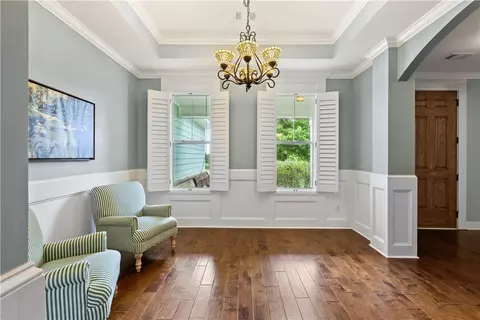 4112 Creekview Ct, Auburn, AL 36832