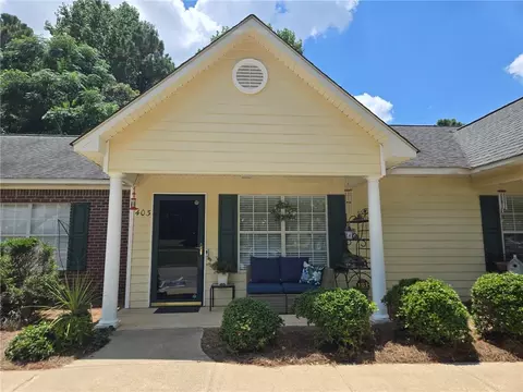 500 Waverly Pl #403, Opelika, AL 36801