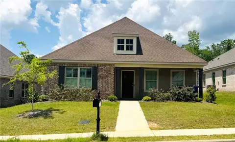 1945 Armistead Ln, Auburn, AL 36830