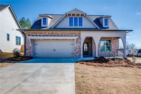 3081 Mimms Trl, Auburn, AL 36832