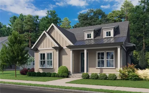 316 Coscoroba Rd, Auburn, AL 36832