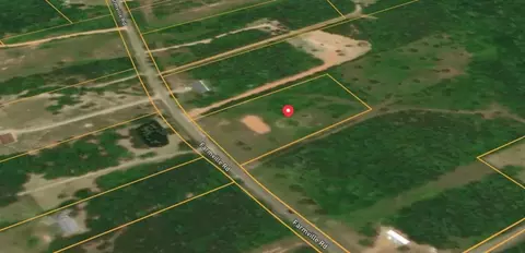 0 Farmville Rd, Notasulga, AL 36866