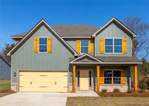 2290 Fuzzy Fls, Opelika, AL 36804