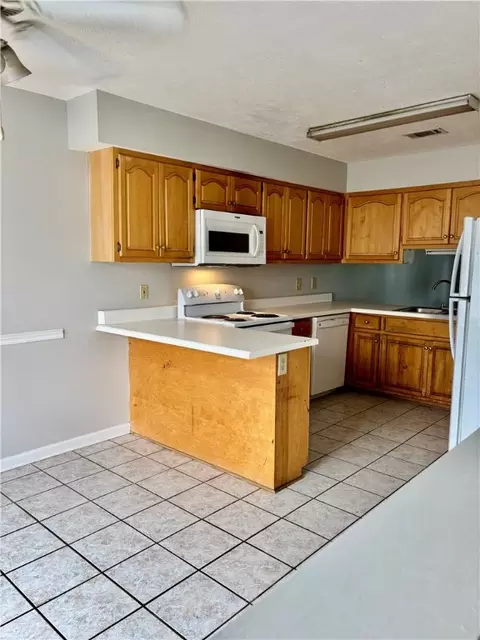 Kitchen - 1982 Woodview Ct, Auburn, AL 36832 photo 1 of 2
