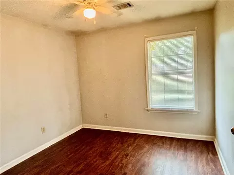 Bedroom - 1982 Woodview Ct, Auburn, AL 36832 photo 4 of 4