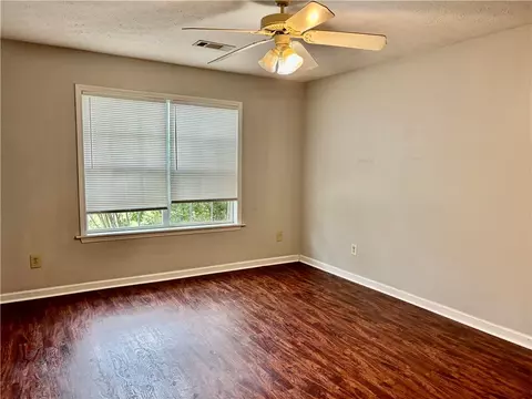 Bedroom - 1982 Woodview Ct, Auburn, AL 36832 photo 2 of 4