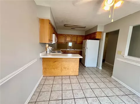 Kitchen - 1982 Woodview Ct, Auburn, AL 36832 photo 2 of 2