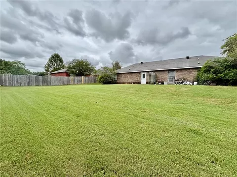 Exterior - 1982 Woodview Ct, Auburn, AL 36832 photo 3 of 3