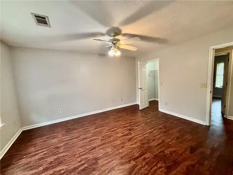 Bedroom - 1982 Woodview Ct, Auburn, AL 36832 photo 1 of 4