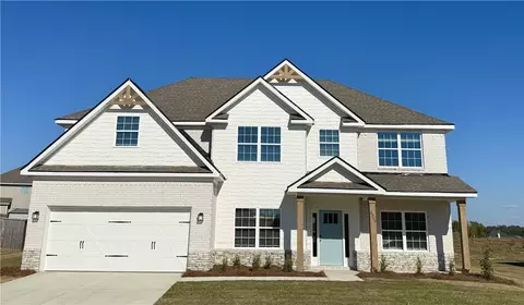 2907 Wyndham Village Dr, Opelika, AL 36804