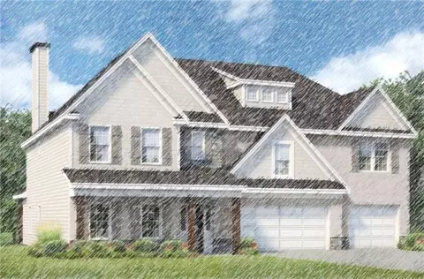 17 Heartland Blvd, Fort Mitchell, AL 36856