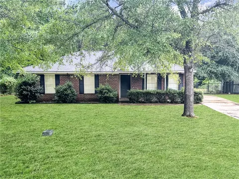 8174 Lee Road 166, Opelika, AL 36804