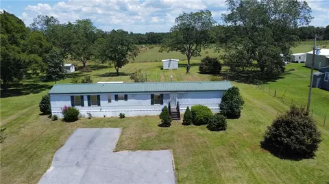 253 Lee Road 2085, Cusseta, AL 36852