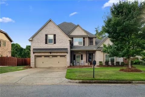 657 Banbury St, Auburn, AL 36830