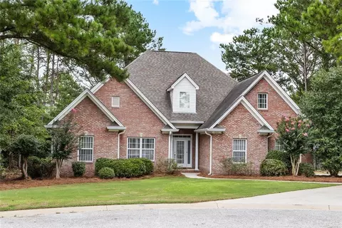 3573 Ridgeview Ct, Auburn, AL 36830