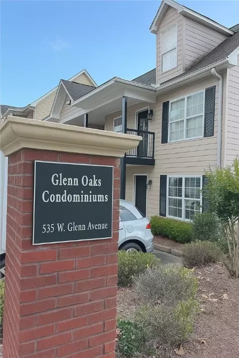 535 W Glenn Ave #312, Auburn, AL 36832