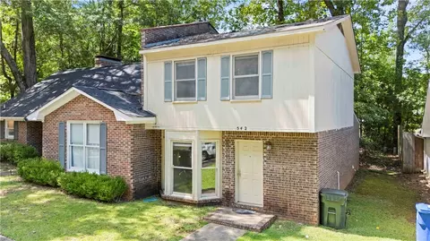 542 Greentree Ter, Auburn, AL 36832