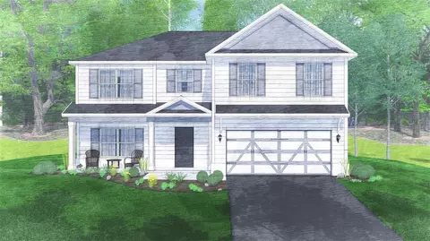 2287 Fuzzy Fls, Opelika, AL 36804
