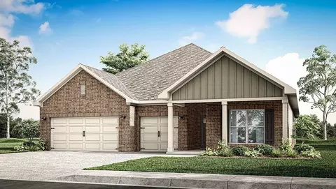 2201 Bluebird Dr, Auburn, AL 36830