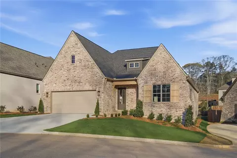 2403 Overbrook Cir, Auburn, AL 36830