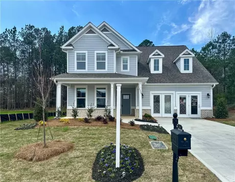 2339 Red Tail Ln, Waverly, AL 36879