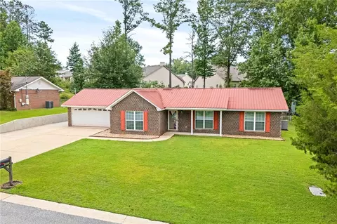 3007 Grouse Ave, Opelika, AL 36801