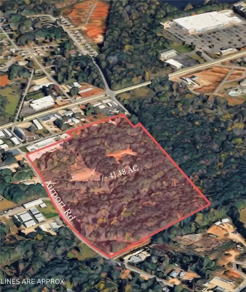 0000 Airport Rd, Opelika, AL 36801