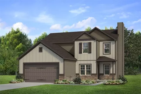 2116 Covey Dr, Waverly, AL 36879