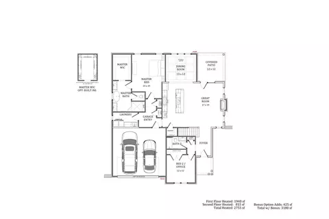 103 Benz Ct, Auburn, AL 36830