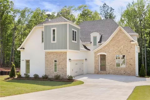 2049 Arrowhead Ave, Opelika, AL 36801