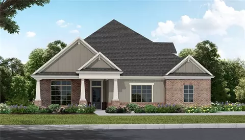 225 Merlin St, Opelika, AL 36801