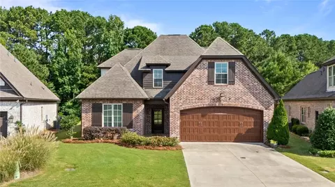 2368 Mimms Ln, Auburn, AL 36832