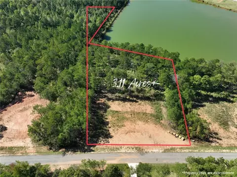 5320 Mary Olive Rd, Opelika, AL 36801