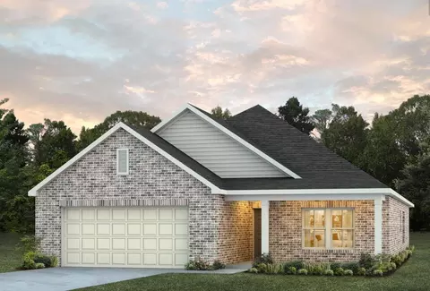 2106 Como Way, Opelika, AL 36804