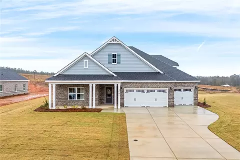 2604 Cherington Dr, Auburn, AL 36832
