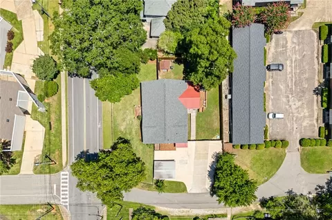 502 E Thach Ave, Auburn, AL 36830 photo 4